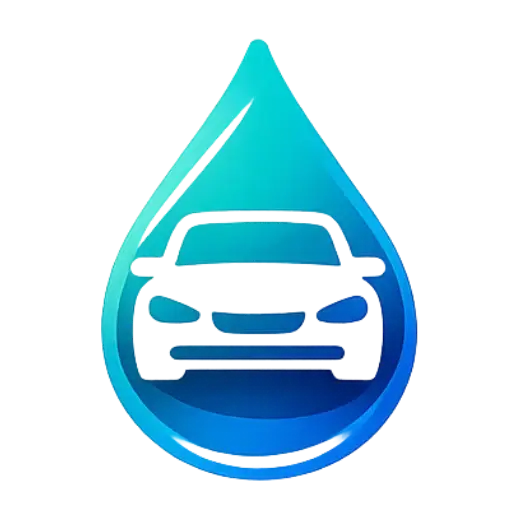 Lavage auto à domicile Thueyts